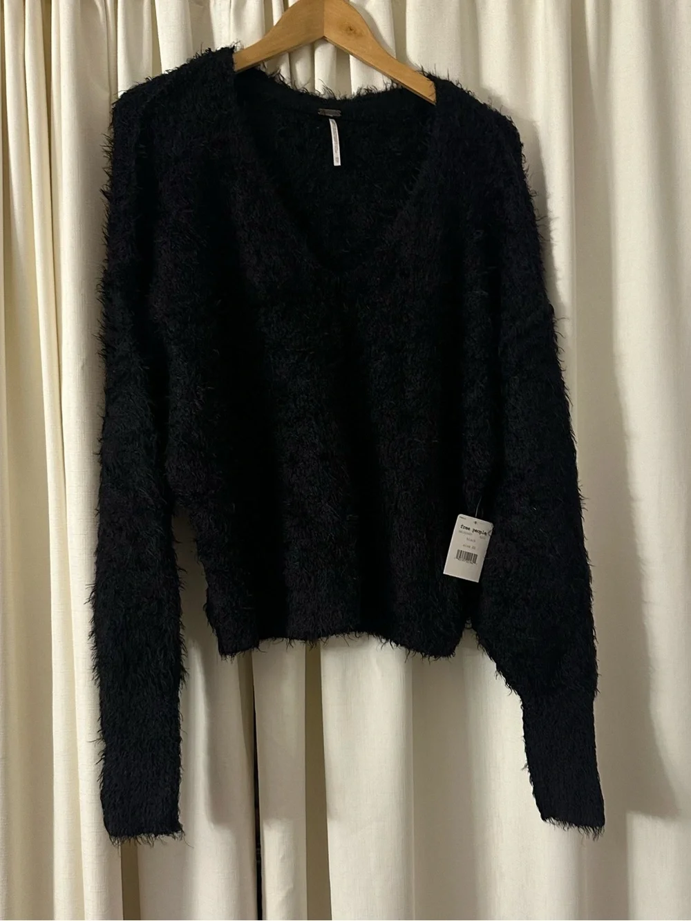 NEW Free People Sweater